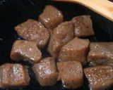ピリ辛コンニャク作り方4写真