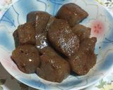 ピリ辛コンニャク作り方5写真