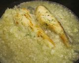 鬼おろしで☆鱈のみぞれ煮作り方4写真