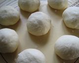 HBで☆ふわパリ食パン作り方4写真