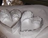 簡単♪豆腐×チョコケーキ作り方6写真