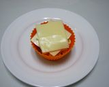 お弁当に♡枝豆コーンマヨチー❀作り方4写真