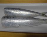 鰯の糠漬け作り方1写真