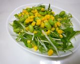 お弁当に♡枝豆コーンマヨチー❀作り方8写真