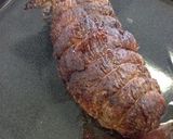 ローストビーフ ブラバ風作り方6写真