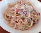 フライパンひとつで♡パパッと簡単パスタ作り方6写真