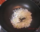 鶏肉と野菜のスパゲッティ^-^/作り方2写真