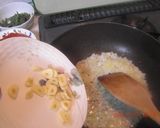 鶏肉と野菜のスパゲッティ^-^/作り方3写真