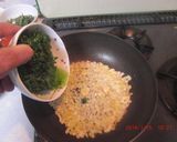 鶏肉と野菜のスパゲッティ^-^/作り方4写真