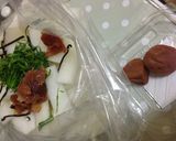 大根の酢漬け♥作り方4写真