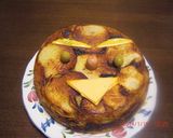 鶏肉と野菜のスパゲッティ^-^/作り方22写真
