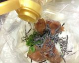 大根の酢漬け♥作り方5写真