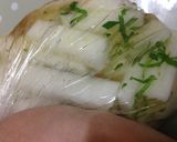 大根の酢漬け♥作り方6写真