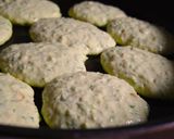 離乳食＊卵無し＊ふわふわ野菜パン作り方5写真