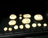 簡単ホットケーキｄｅくまちゃんパン☆作り方3写真