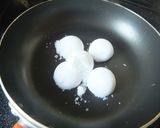 大人の苦み☆レモンのパウンドケーキ作り方2写真