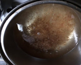 かつお節醤油和え＋わさび卵かけごはん作り方2写真