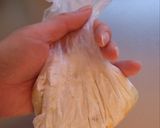 バレンタイン☆簡単チョコサンドクッキー。作り方3写真