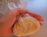 バレンタイン☆簡単チョコサンドクッキー。作り方4写真