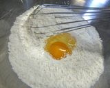 大人の苦み☆レモンのパウンドケーキ作り方8写真