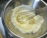 大人の苦み☆レモンのパウンドケーキ作り方9写真