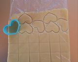 バレンタイン☆簡単チョコサンドクッキー。作り方7写真
