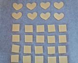 バレンタイン☆簡単チョコサンドクッキー。作り方8写真