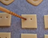 バレンタイン☆簡単チョコサンドクッキー。作り方9写真