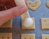 バレンタイン☆簡単チョコサンドクッキー。作り方10写真
