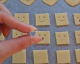 バレンタイン☆簡単チョコサンドクッキー。作り方12写真