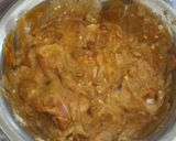 レトルトカレーで!簡単 タンドリーチキン作り方2写真