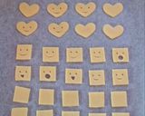 バレンタイン☆簡単チョコサンドクッキー。作り方13写真
