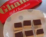 バレンタイン☆簡単チョコサンドクッキー。作り方17写真