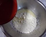 最速のゴボウ天うどん作り方5写真