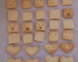 バレンタイン☆簡単チョコサンドクッキー。作り方16写真