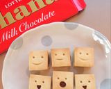 バレンタイン☆簡単チョコサンドクッキー。作り方18写真