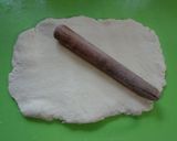最速のゴボウ天うどん作り方10写真