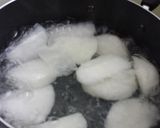 大根と油揚げの炊いたん♪作り方4写真