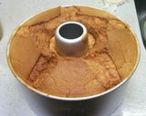 春色＊生いちごのシフォンケーキ作り方14写真