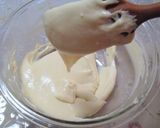 離乳食にも☆簡単♪卵無し焼きドーナツ作り方2写真