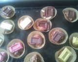 on焼きチョコミニチョコマフィンin安納作り方4写真
