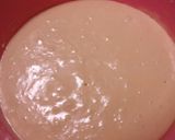 ホシノ天然酵母のパンケーキ作り方6写真