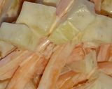 作りおきが美味しい♪にんじんサラダ作り方4写真