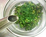 色鮮やか！日の菜の梅酢漬け　どすぇ作り方6写真
