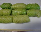 ロールキャベツ作り方11写真