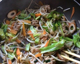 ちょっとひと手間で☆おいしい焼きそば作り方1写真