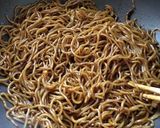 ちょっとひと手間で☆おいしい焼きそば作り方3写真