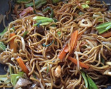 ちょっとひと手間で☆おいしい焼きそば作り方4写真