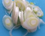 ♡簡単ネギス-プ♡作り方1写真