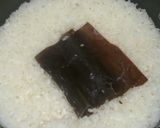 塩麹ごはん作り方4写真